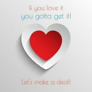 Hit that ❤ button!!!!